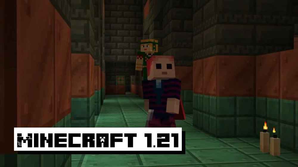 minecraft 1.21 mod apk download