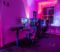 gaming room