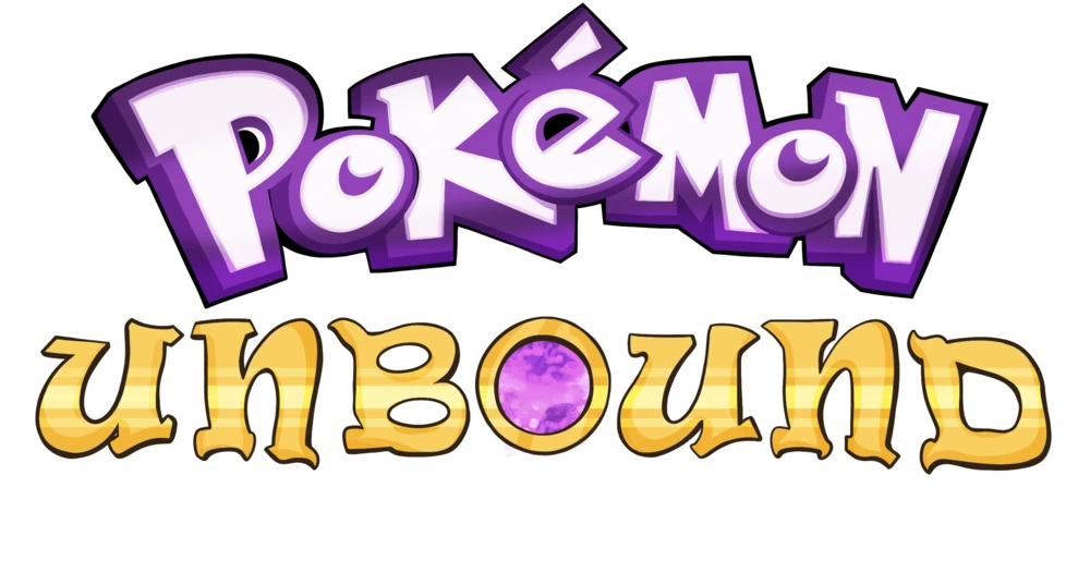 Pokémon Unbound