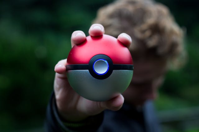Pokémon