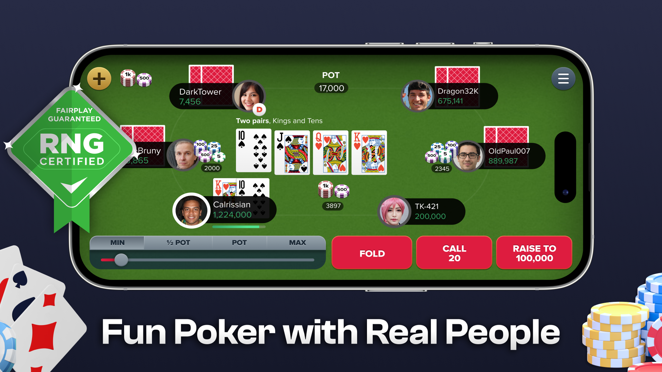 REPLAY POKER REVIEW: Everything You Need To Know