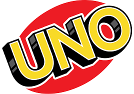 UNO game play
