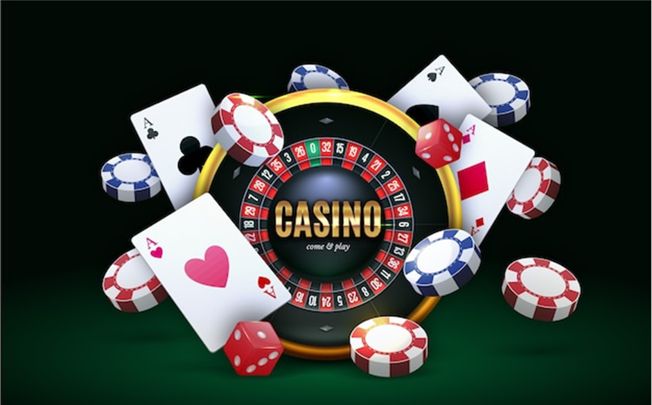 How to Build Your Skills in Online Casino Games