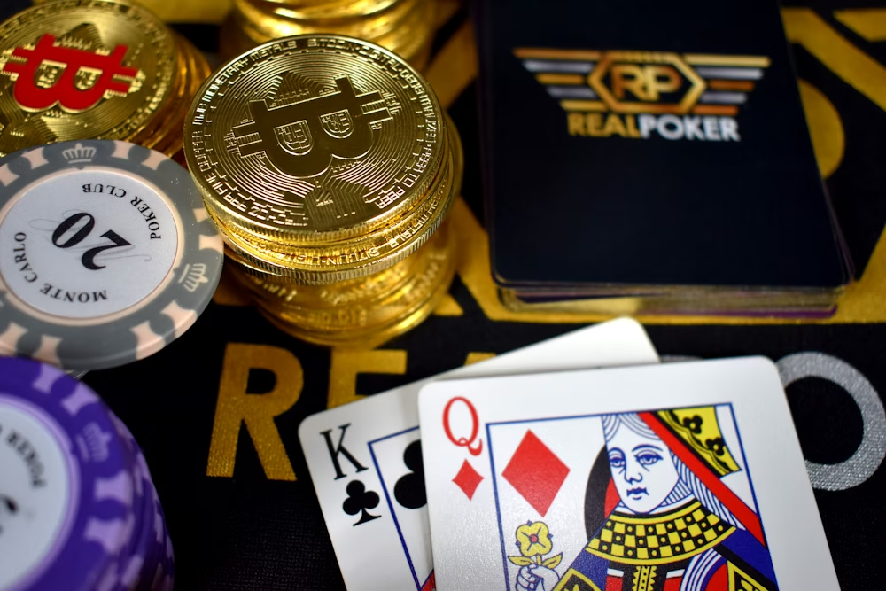 bitcoin casino