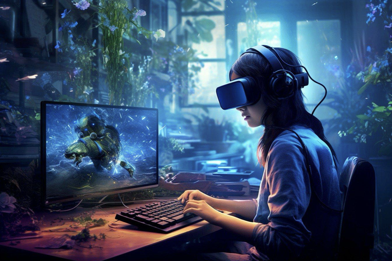 AI Gaming