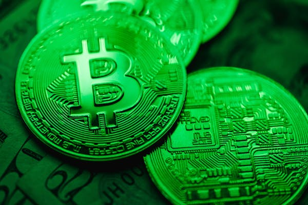 Bitcoin's Path to Mainstream Adoption: A Detailed Expert Summary