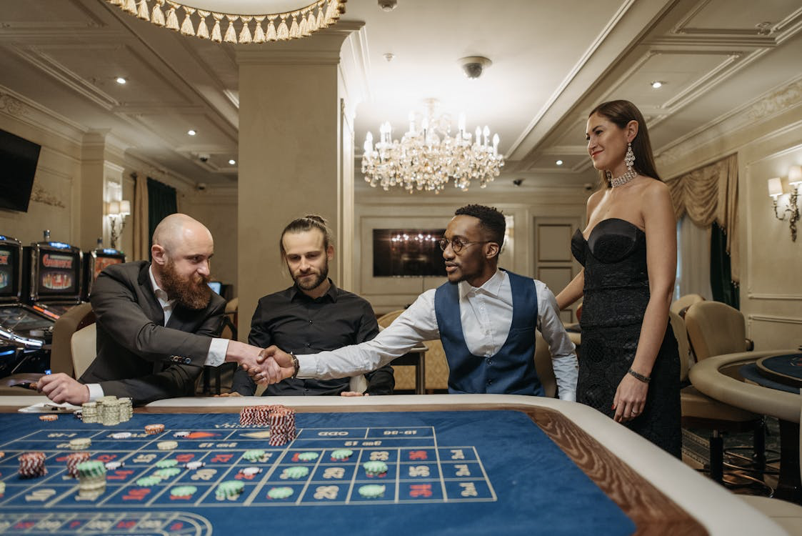 casino