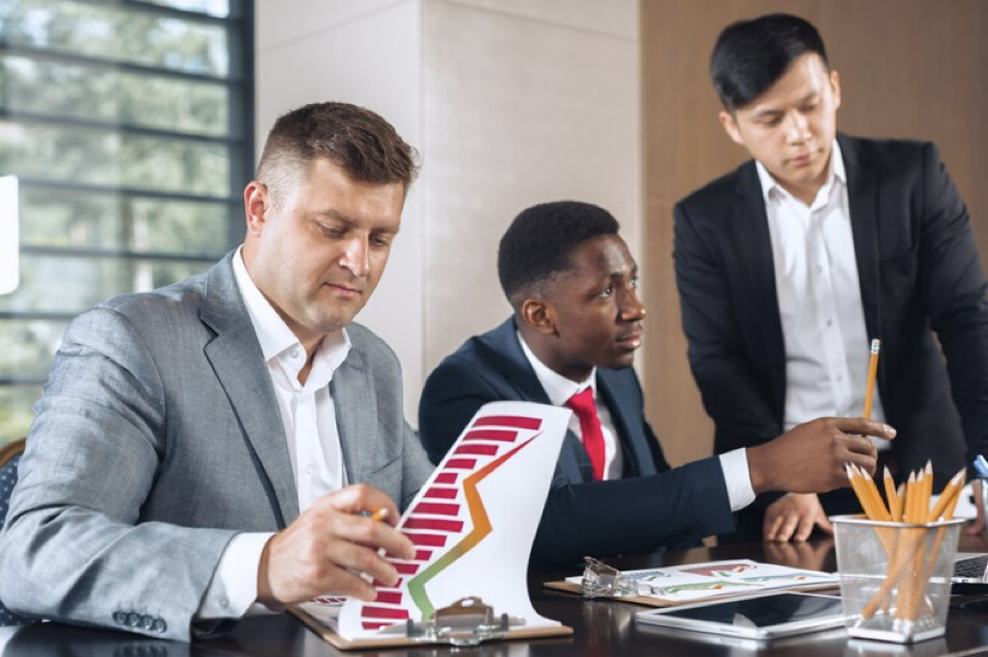 business