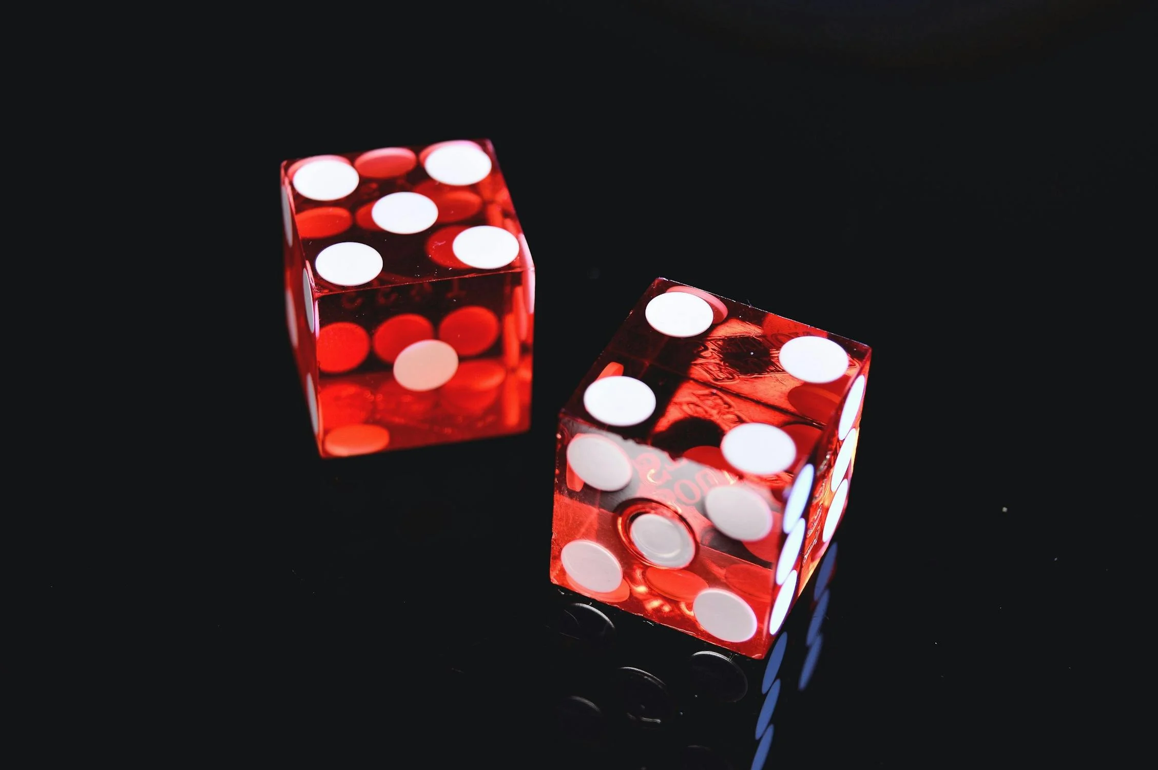 dice gaming