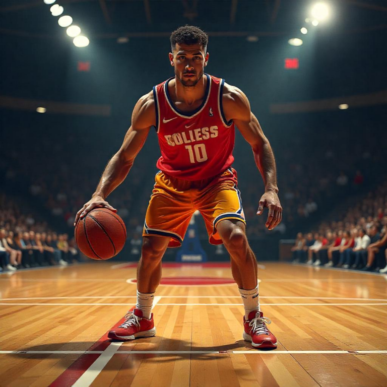 How Long Is an NBA Basketball Game? - Daily Game