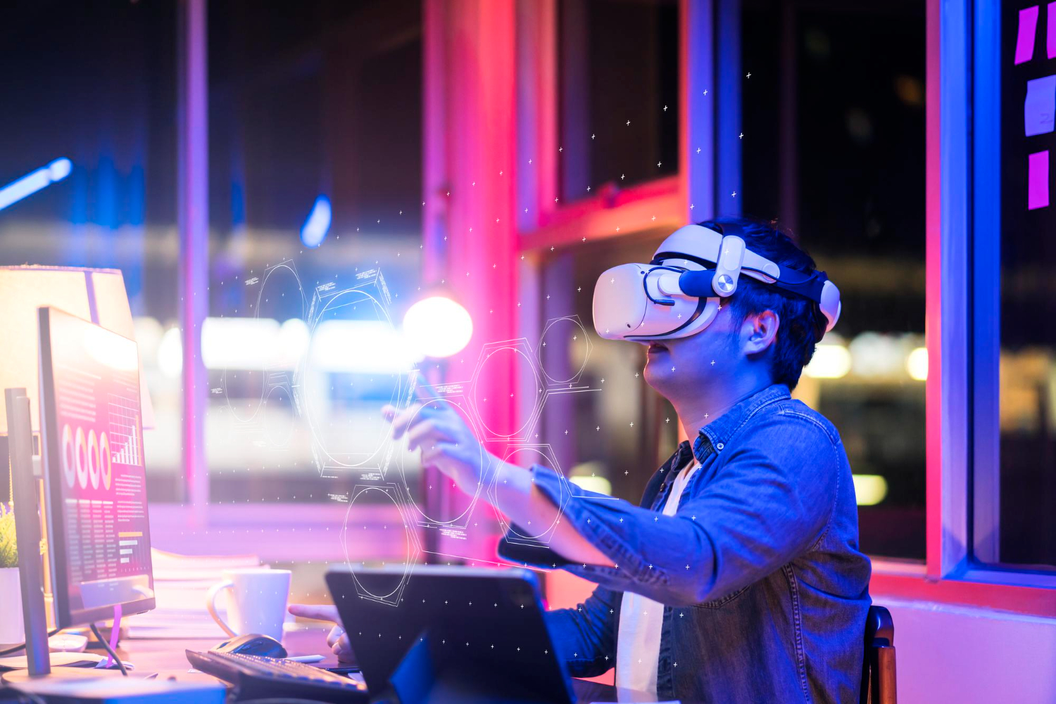 tech innovation