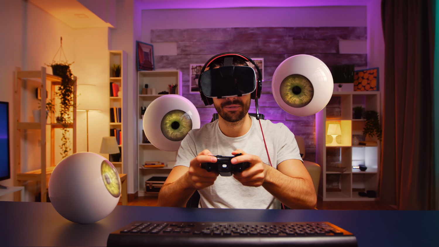 Future of Gaming
