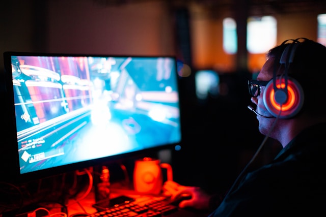 Finding Time to Play: Gaming Hacks for the Busy Adult