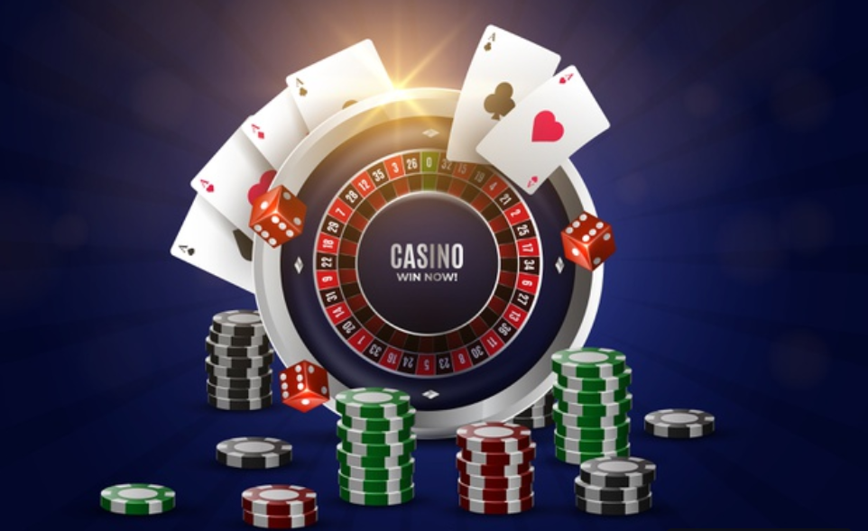 Online Casino
