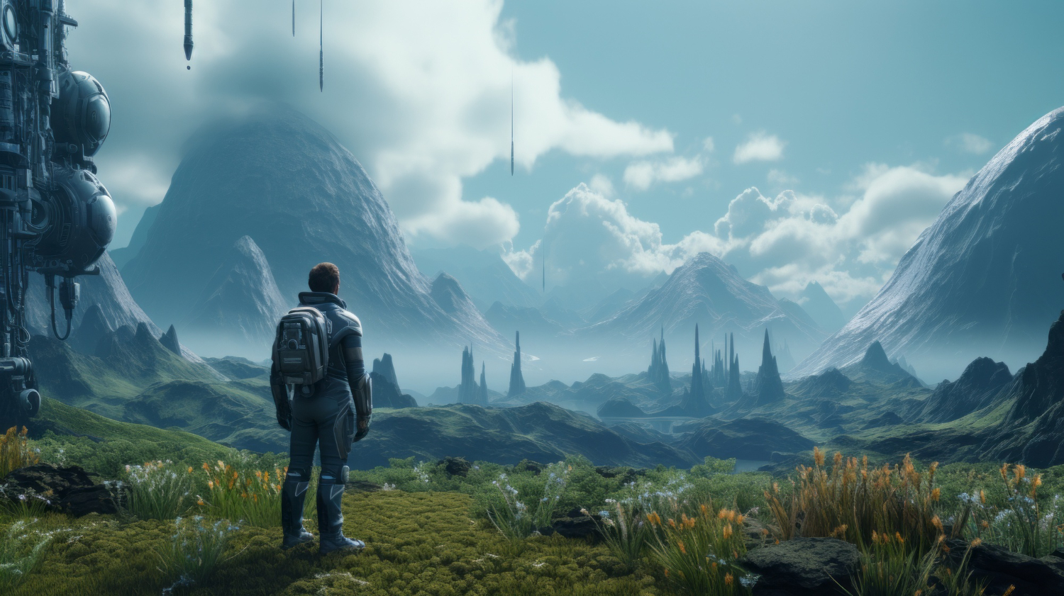 Adventure Games