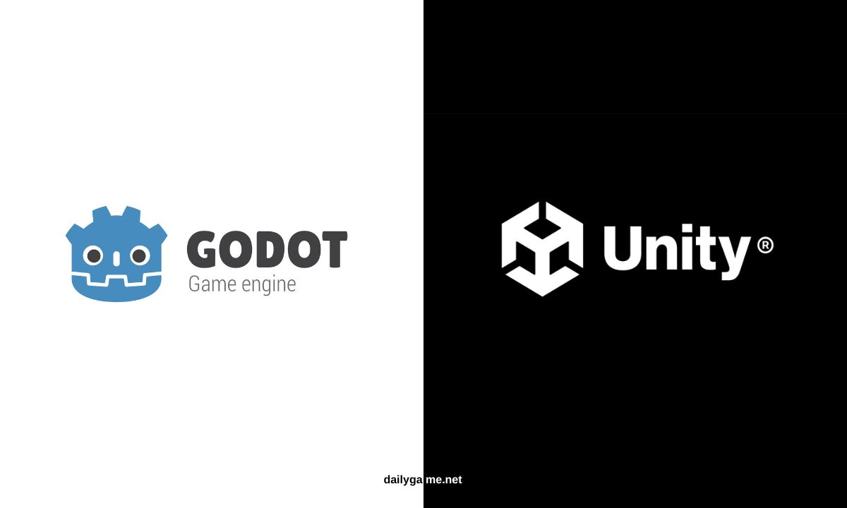 Godot Engine vs Unity