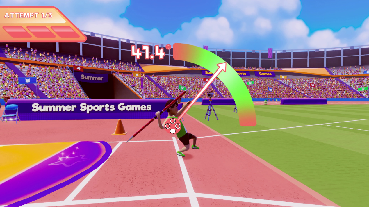 Sports Games