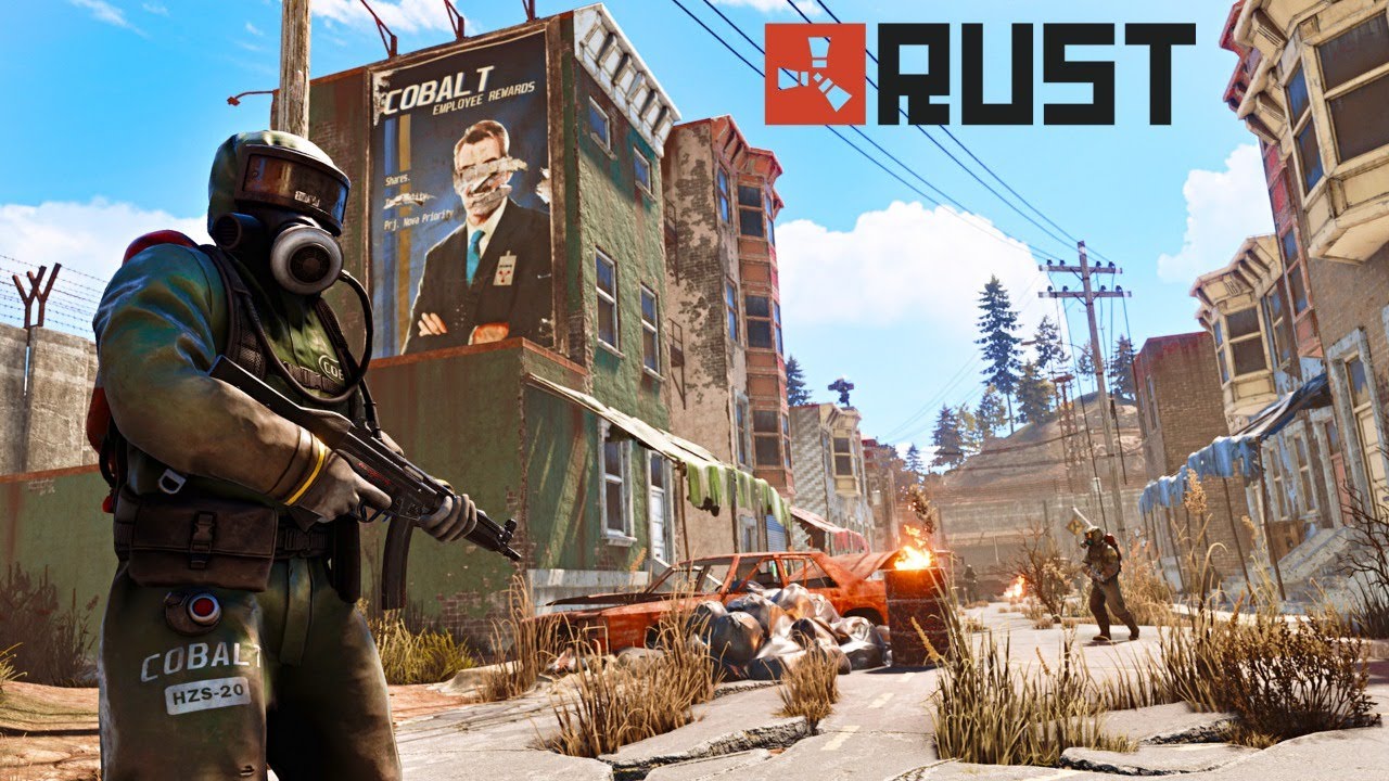 Is Rust Cross-Platform