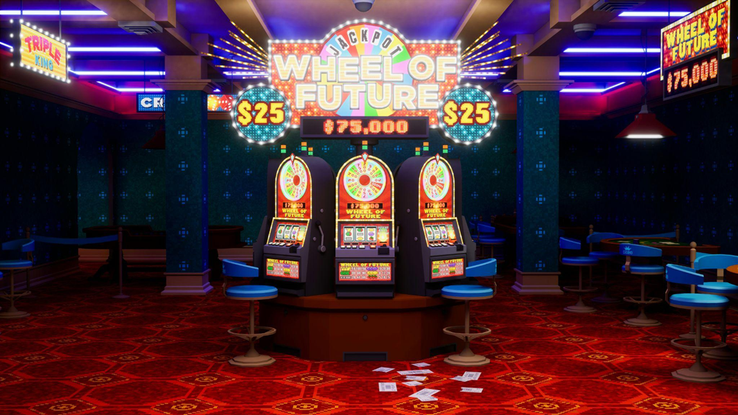 Online Casino Bonuses