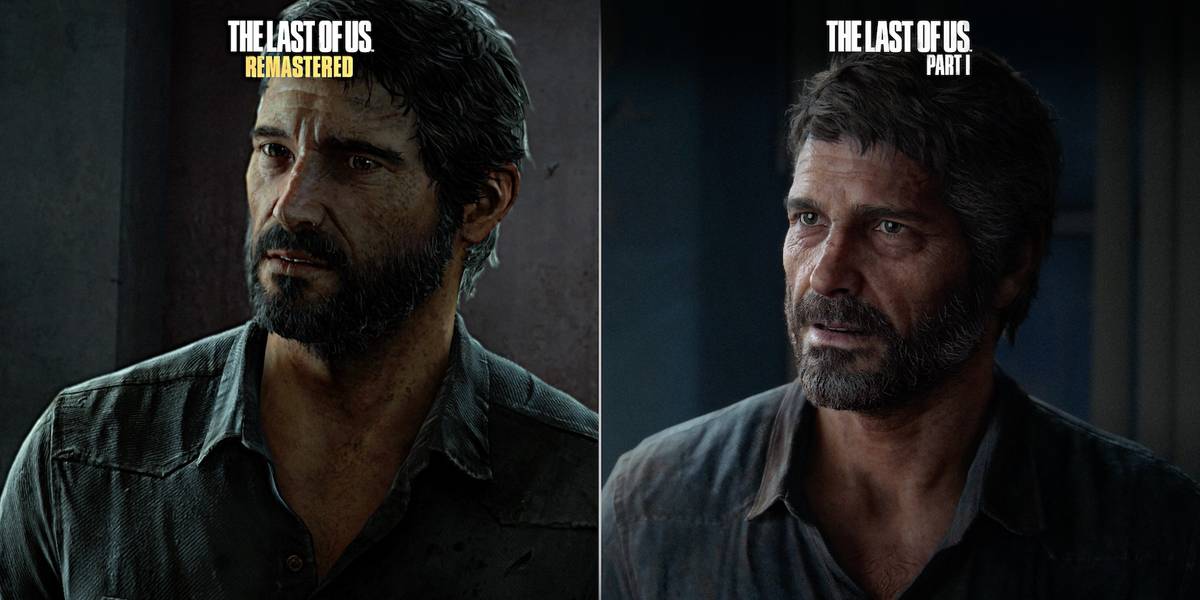 remakes and remasters in the future