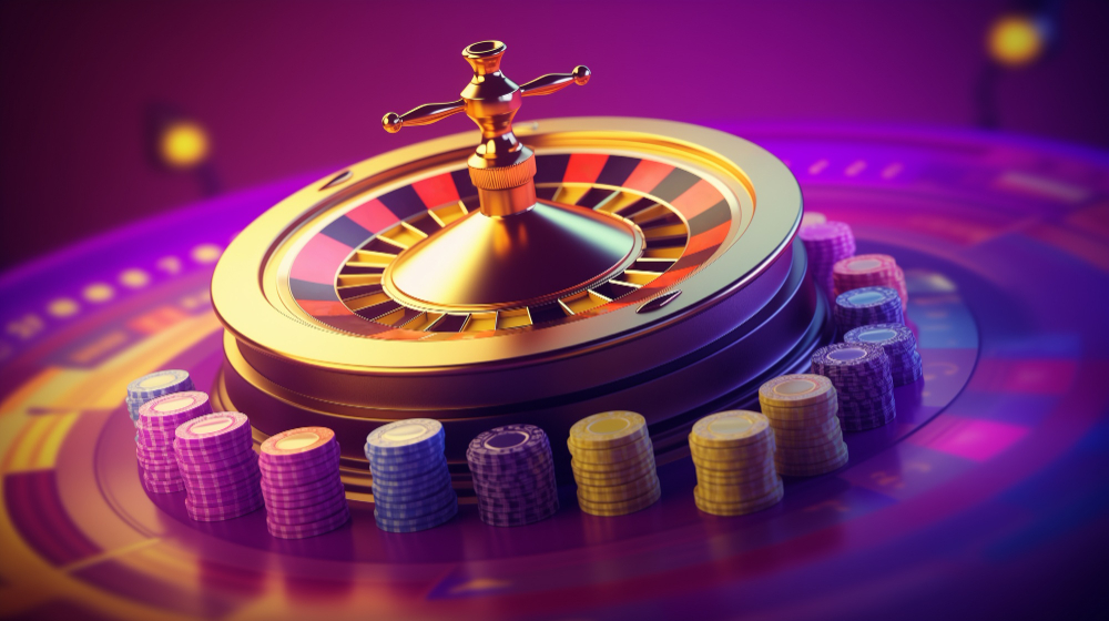 Online Casino