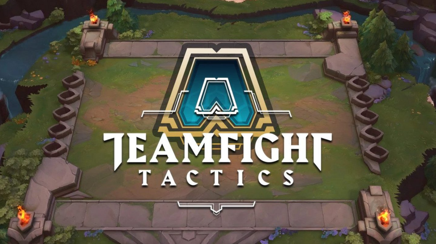 Teamfight Tactics (TFT)