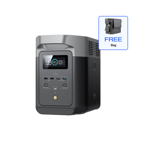 Understanding Portable Power Station Basics