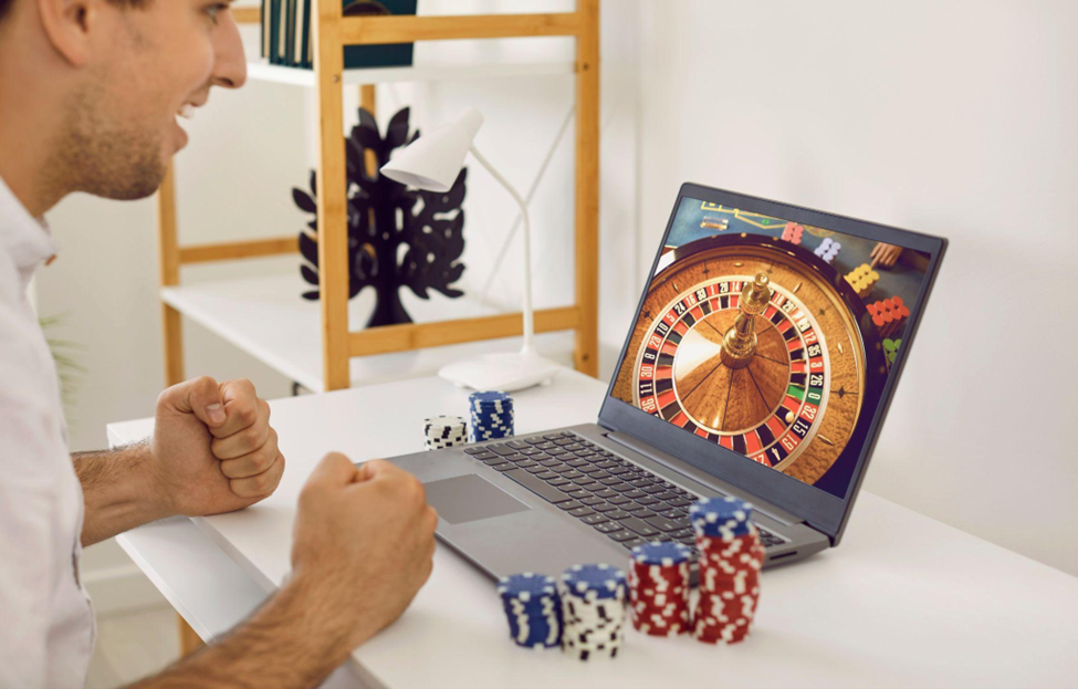 online casino