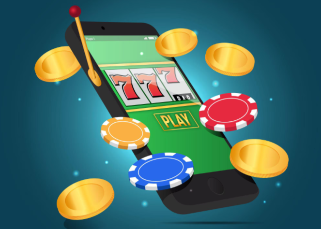 Online Slots games