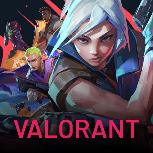 Valorant