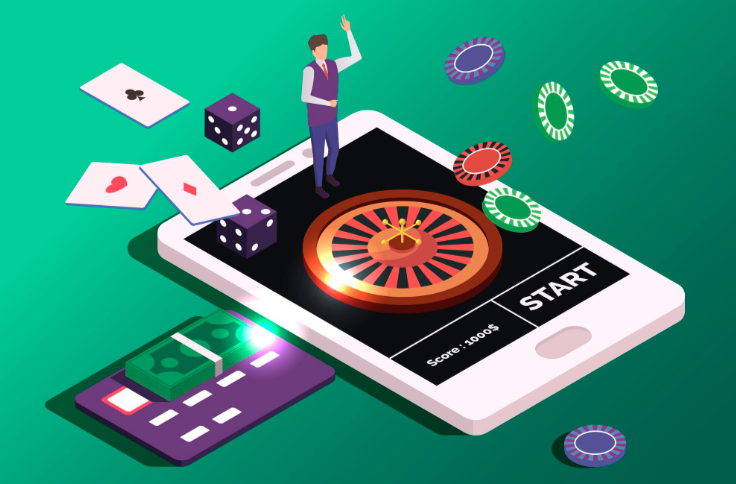 Gambling Platforms
