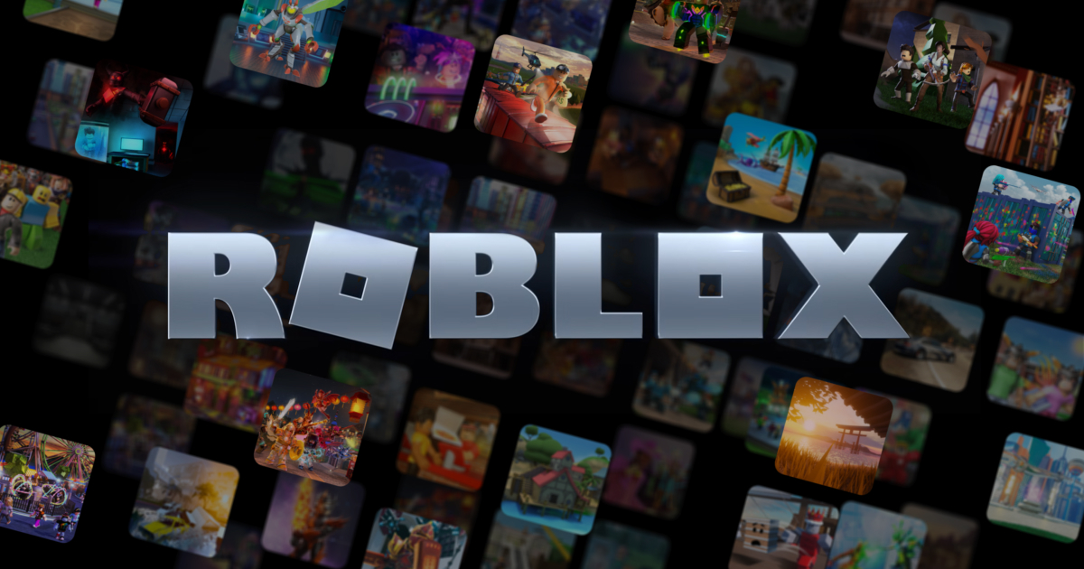 Roblox Games