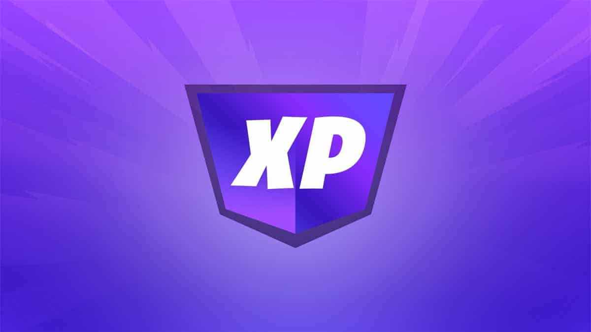XP Maps In Fortnite