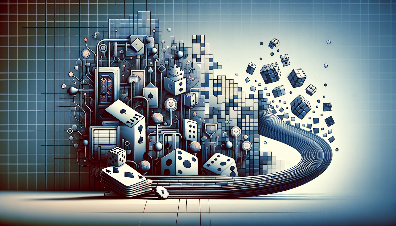 Gaming Skill Development