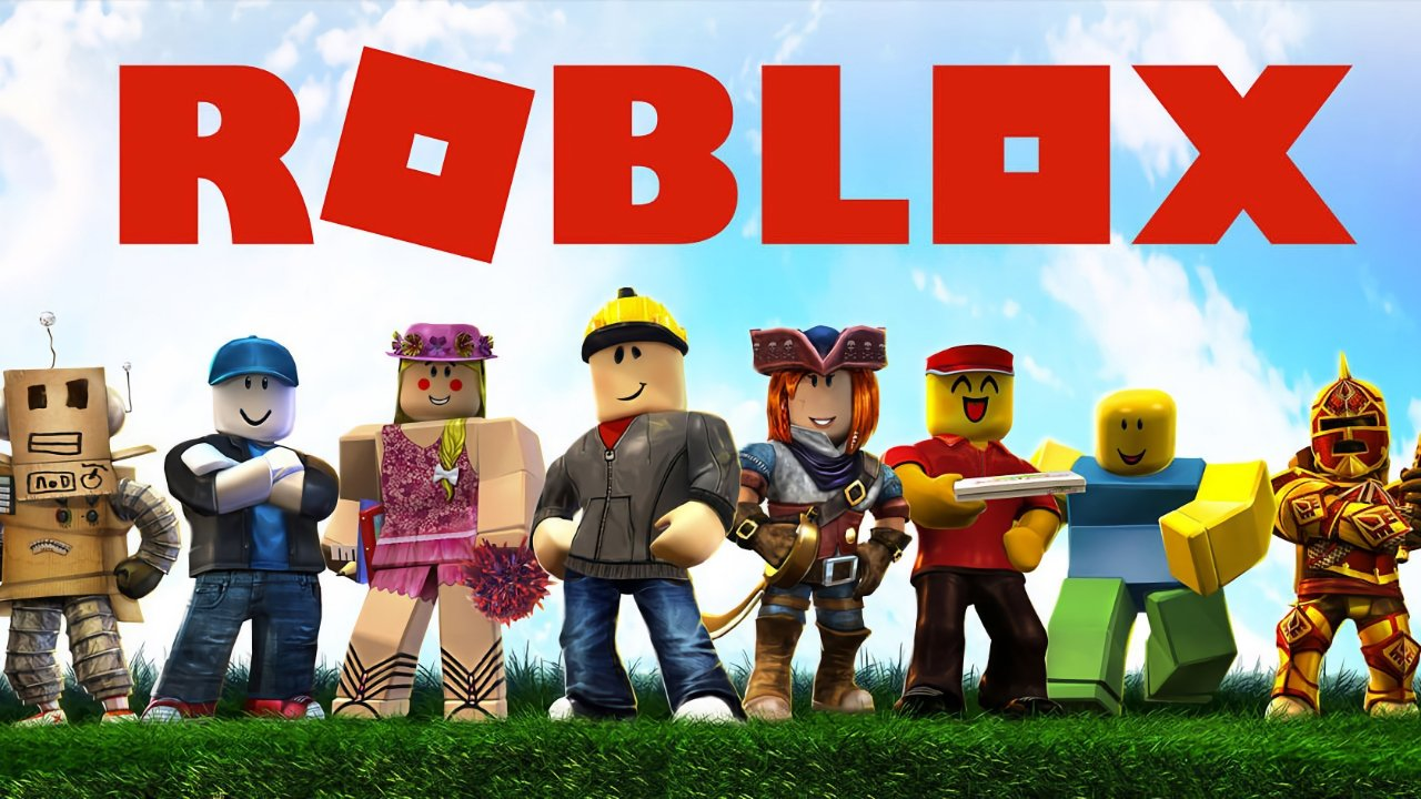 Roblox Games