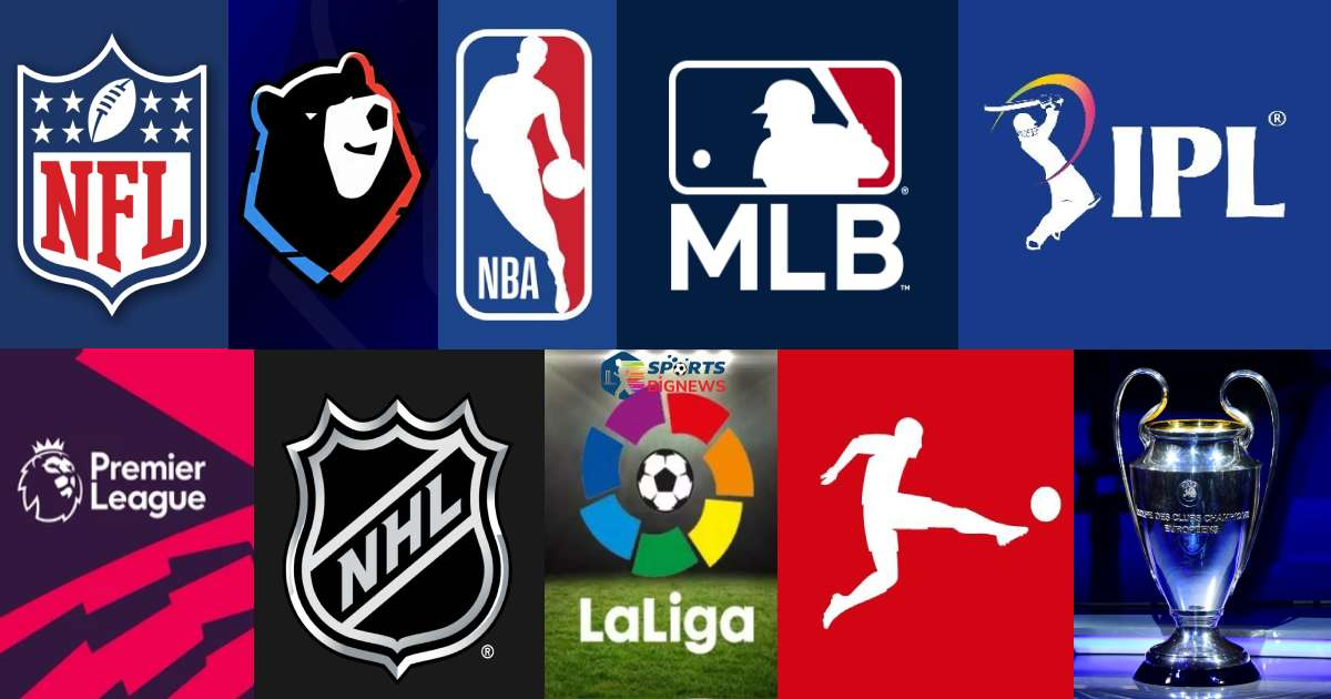 Sports Leagues