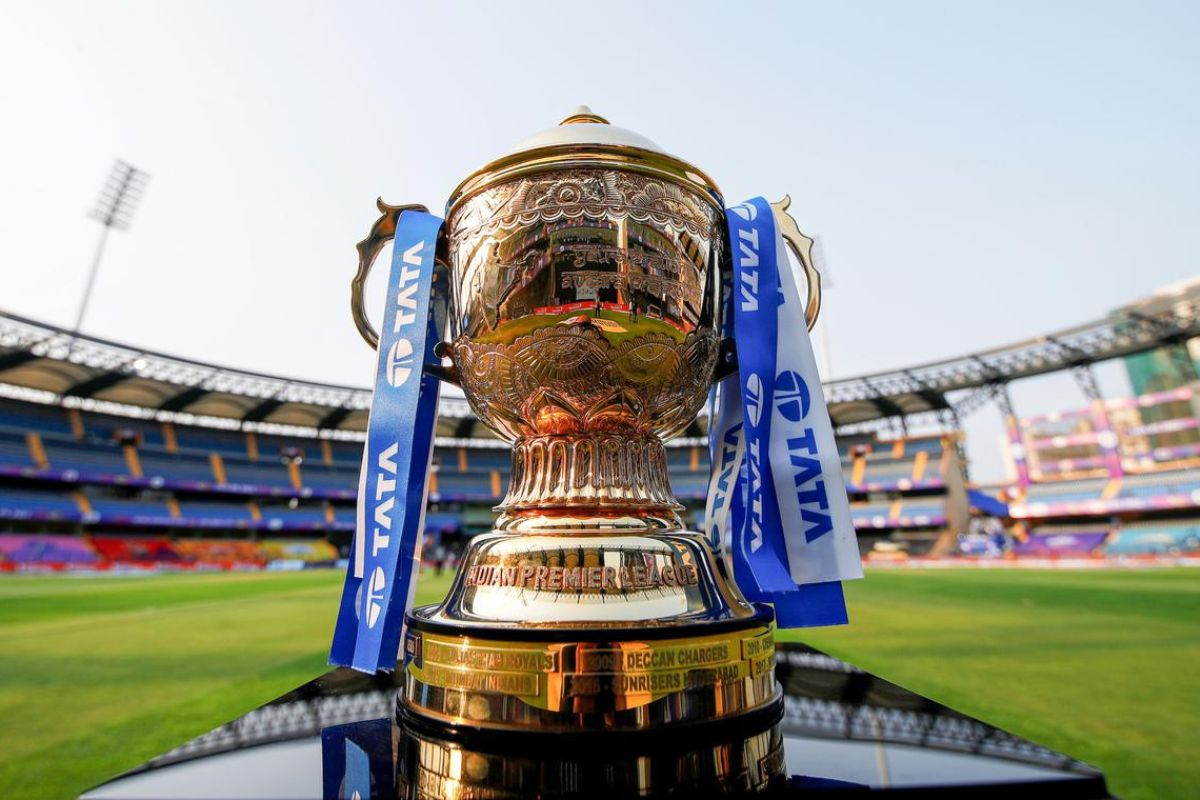 Indian Premier League