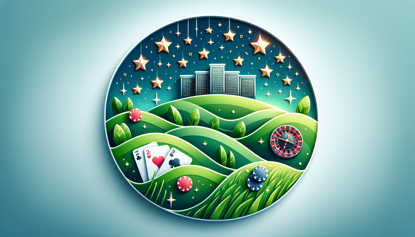 Digital Casino Gaming