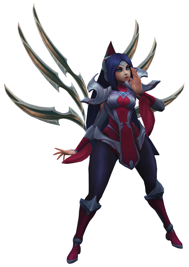 Irelia