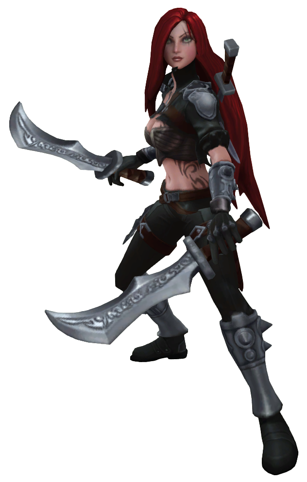 Katarina
