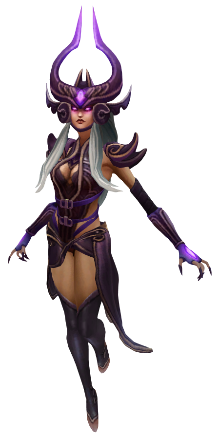 Syndra