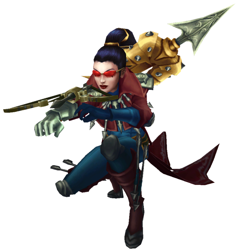 Vayne