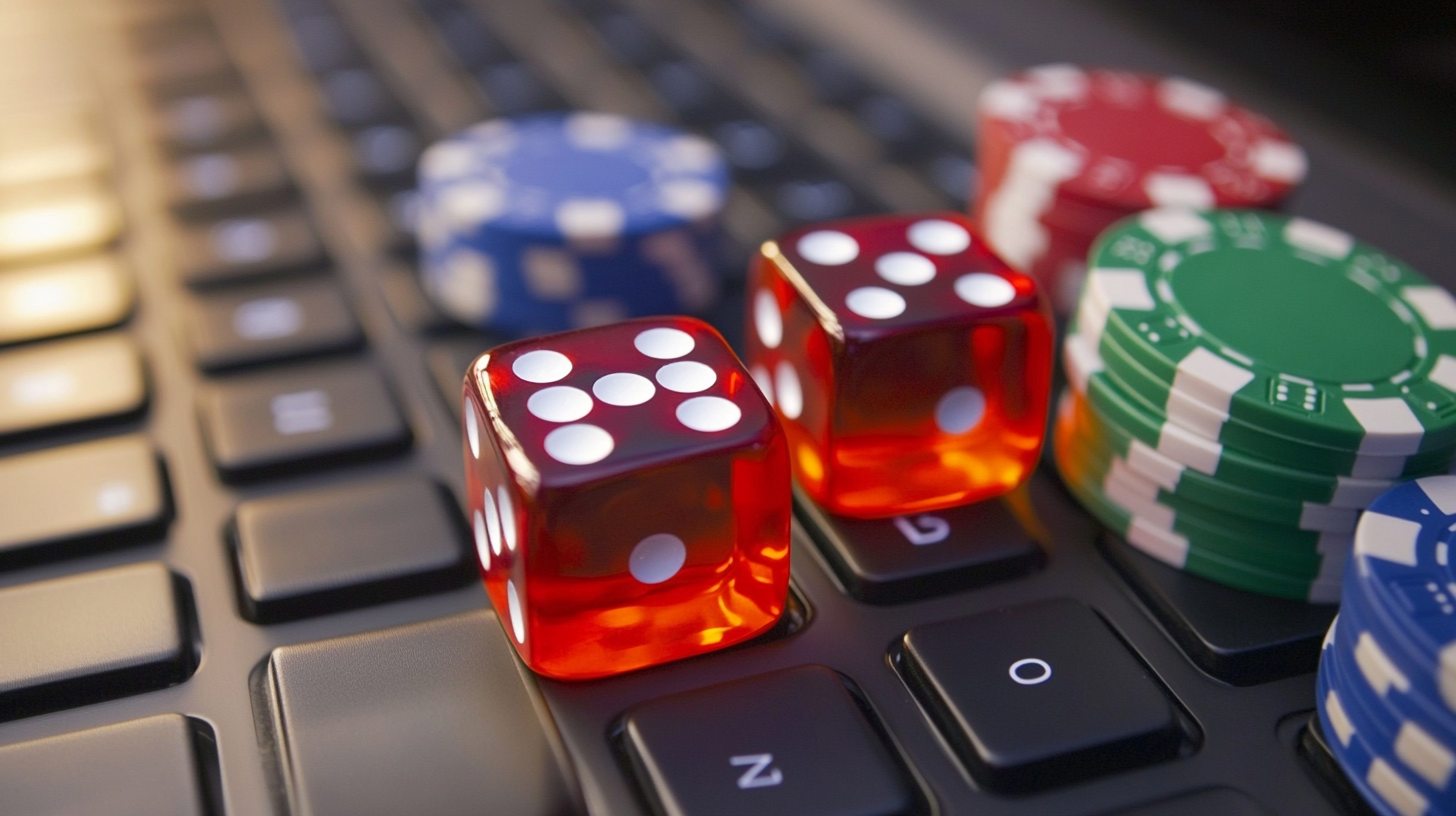 Online Casinos Canada