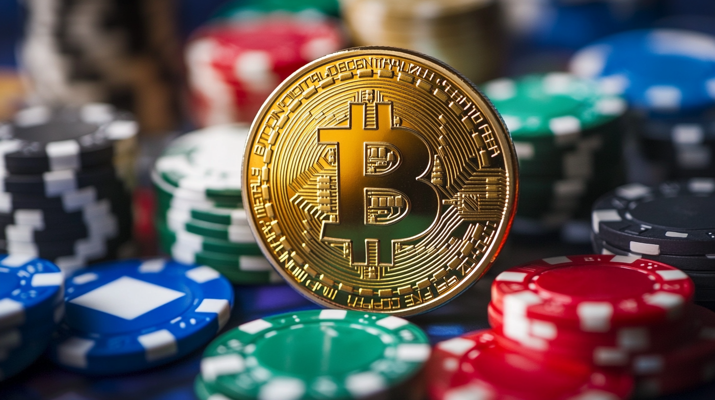 Crypto Gambling