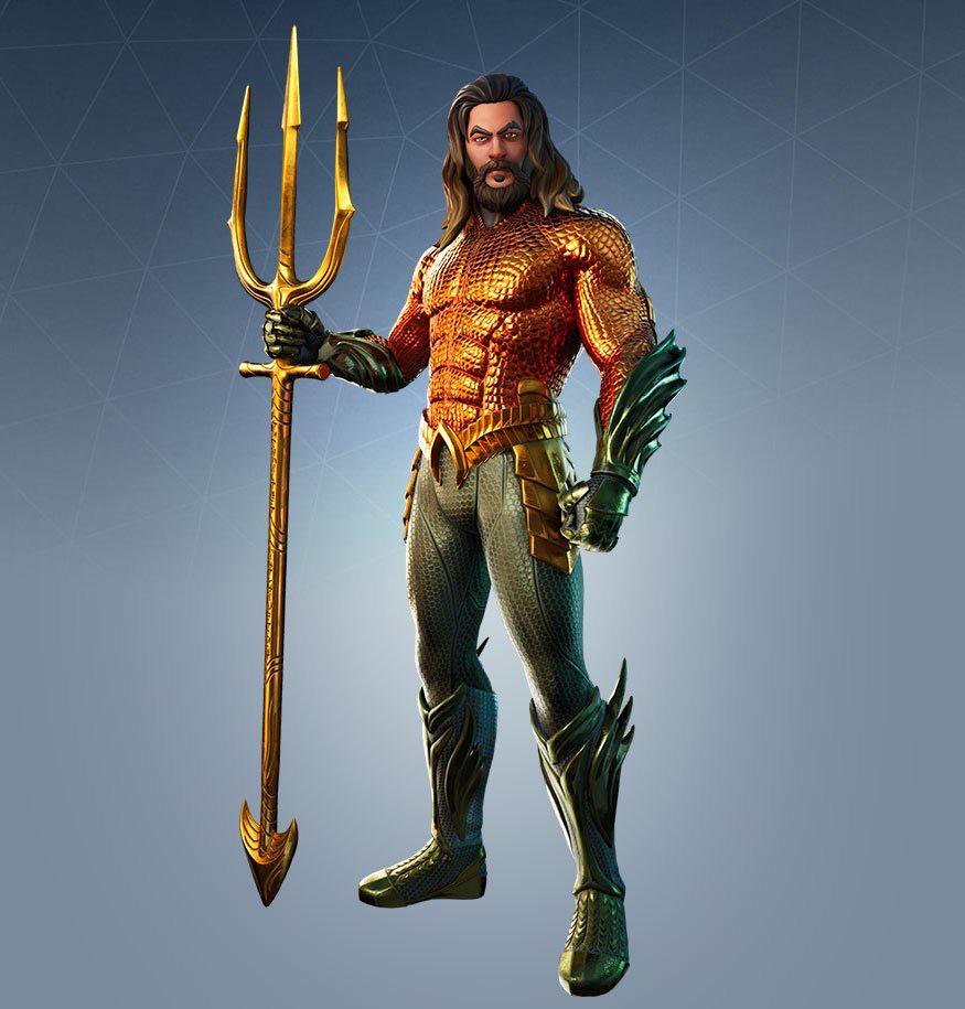 Aquaman