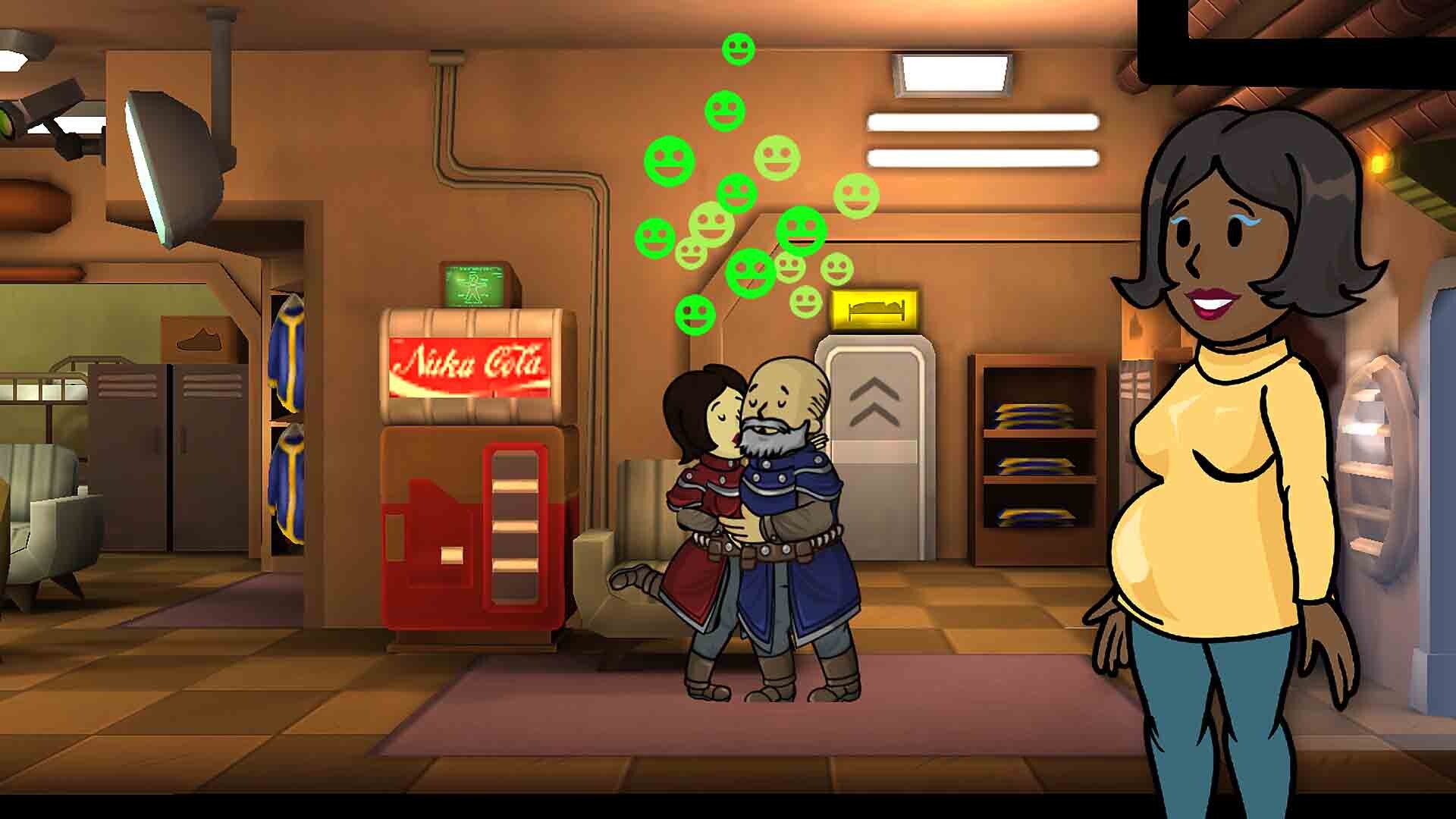 Fallout Shelter Cheats & Tips
