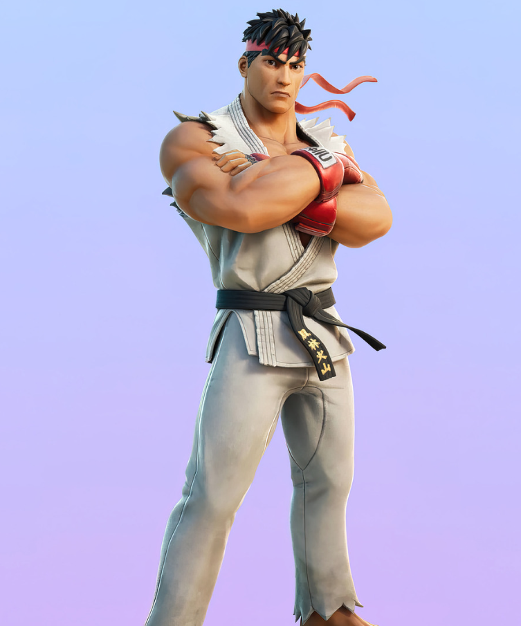 Ryu 