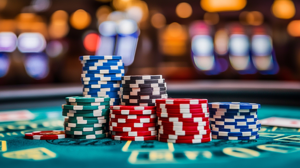 GamStop Casinos In The UK