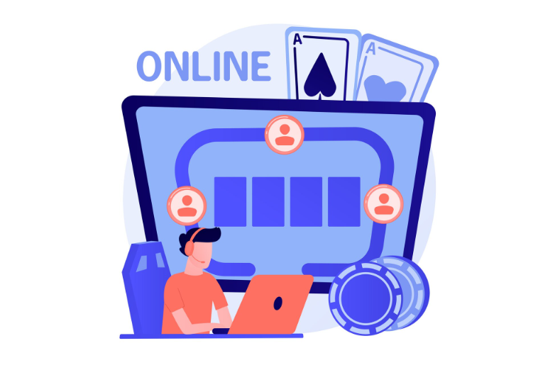 Online Casino Game