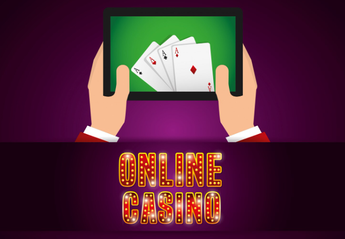 Online Casino Games